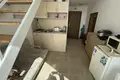 Penthouse 1 bedroom 35 m² Sunny Beach Resort, Bulgaria