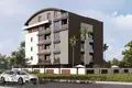 Wohnung 2 zimmer 55 m² Muratpasa, Türkei