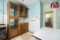 2 room apartment 48 m² Minsk, Belarus