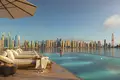  Six Senses Residences The Palm — luxury villas and penthouses in new residence by Select Group with restaurants and a direct access to the sea in Palm Jumeirah, Dubai