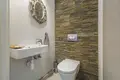 4 room apartment 128 m² Warsaw, Poland