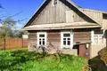 Maison 38 m² Dziescanski sielski Saviet, Biélorussie
