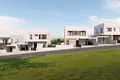 Villa de 4 habitaciones 208 m² Municipio de Germasogeia, Chipre