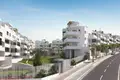 Mieszkanie 1 pokój 65 m² Malaga, Hiszpania