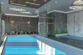Wohnung 4 zimmer 150 m² Alanya, Türkei