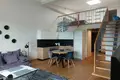 2 room apartment 80 m² in Riga, Latvia