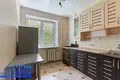 1 room apartment 31 m² Minsk, Belarus