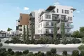 Apartamento 2 habitaciones 95 m² Municipio de Agios Athanasios, Chipre