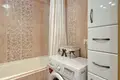 2 room apartment 52 m² Minsk, Belarus