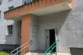 1 room apartment 38 m² Minsk, Belarus