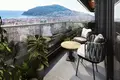 Mieszkanie 2 pokoi 45 m² Alanya, Turcja
