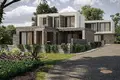 Complejo residencial Medousa