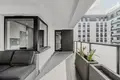 Wohnung 2 Schlafzimmer 69 m² Warschau, Polen