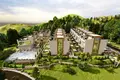 3 bedroom townthouse 203 m² Batumi, Georgia