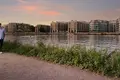Appartement 1 chambre 66 m² Londres, Royaume-Uni