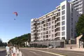 Квартира 1 комната 52 м² Бечичи, Черногория