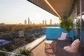Residential complex Samana Barari Views – Luxury with Private Pools Overlooking Al Barari