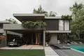 villa de 3 chambres 180 m² Cemagi, Indonésie