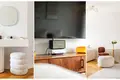 Apartamento 3 habitaciones 64 m² Varsovia, Polonia