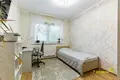 Квартира 2 комнаты 62 м² Озерцо, Беларусь