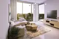 1 room apartment  Dubai, United Arab Emirates