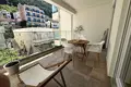 Apartamento 1 habitacion 56 m² en Budva, Montenegro