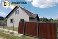 Maison 69 m² Matykalski sielski Saviet, Biélorussie