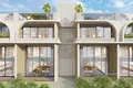 Appartement 75 m² Bahceli, Turquie