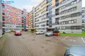 1 room apartment 42 m² Vilnius, Lithuania