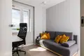 Wohnung 4 zimmer 105 m² Breslau, Polen