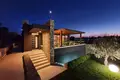 Villa de 5 habitaciones 162 m² Podgorica, Montenegro