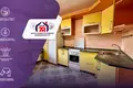 Apartamento 1 habitación 42 m² Saligorsk, Belarús
