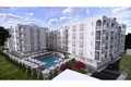 2 bedroom apartment 78 m² Golem, Albania