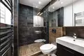 Mieszkanie 5 pokojów 174 m² Budapeszt, Węgry
