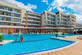 2 bedroom apartment 112 m² Sunny Beach Resort, Bulgaria