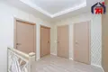 Квартира 4 комнаты 124 м² Минск, Беларусь