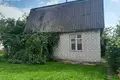 House 62 m² Aziaryckaslabadski sielski Saviet, Belarus