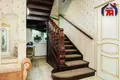 Ferienhaus 782 m² Vialiki Trascianiec, Belarus