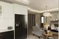 4 bedroom apartment 142 m² Bodrum, Turkey