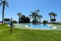 Bungalow 3 pokoi 78 m² Orihuela, Hiszpania