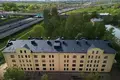 Studio 25 m² Sankt Petersburg, Russland