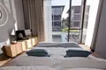 Wohnung 3 zimmer 136 m² Ban Tha Pak Waeng, Thailand