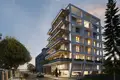 Apartamento 3 habitaciones 187 m² Limasol, Chipre