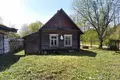 Casa 33 m² Pliski sielski Saviet, Bielorrusia
