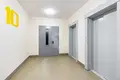 Квартира 3 комнаты 77 м² Минск, Беларусь