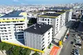 Apartamento 3 habitaciones 95 m² Yildirim, Turquía