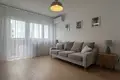 Apartamento 2 habitaciones 38 m² en Varsovia, Polonia