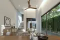 3 bedroom apartment 369 m² Phuket, Thailand