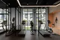 Mieszkanie 3 pokoi 167 m² Dubaj, Emiraty Arabskie