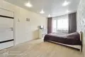 1 room apartment 35 m² Minsk, Belarus